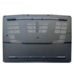 for msi ge76 gp76 raider 10ue 11ue ms 17k1 back cover& bezel&palmrest bottom us