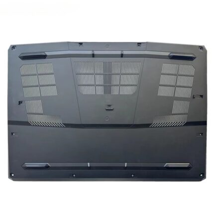 for msi ge76 gp76 raider 10ue 11ue ms 17k1 back cover& bezel&palmrest bottom us