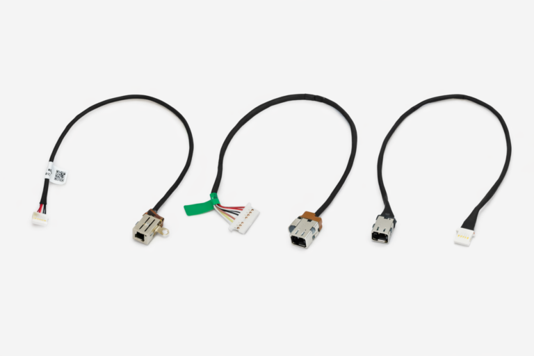 dc jack 类别图片