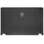 oem for msi ge76 gp76 raider 10sgs sfs ms 17k1 k2 k3 lcd lid back cover