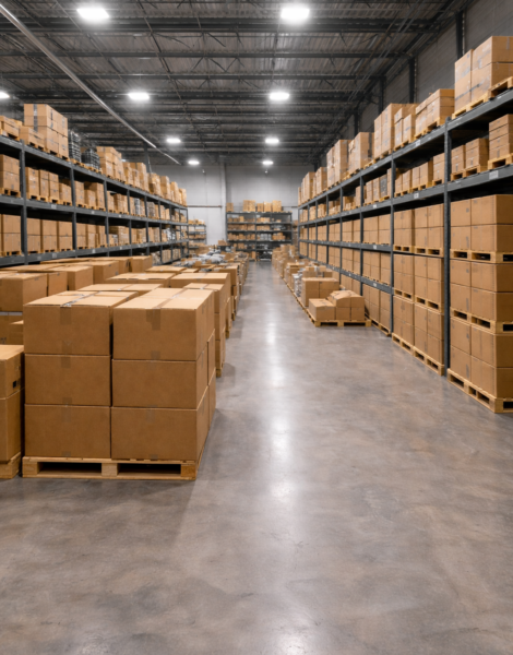 仓库图片3